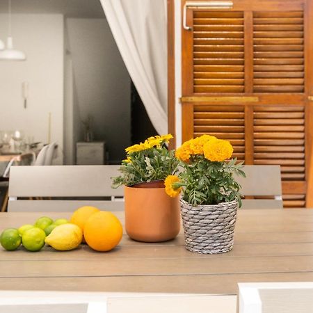 Villa Peral Làng Cas Concos des Cavaller Ngoại thất bức ảnh